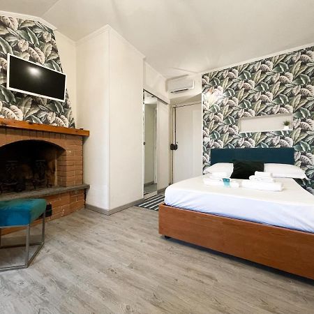 Smeralda Suite Turijn Buitenkant foto